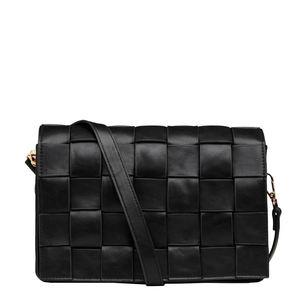 OBJECT crossbody tas OBJNEW TANI zwart, Zwart