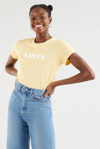 levis t shirts women's sale