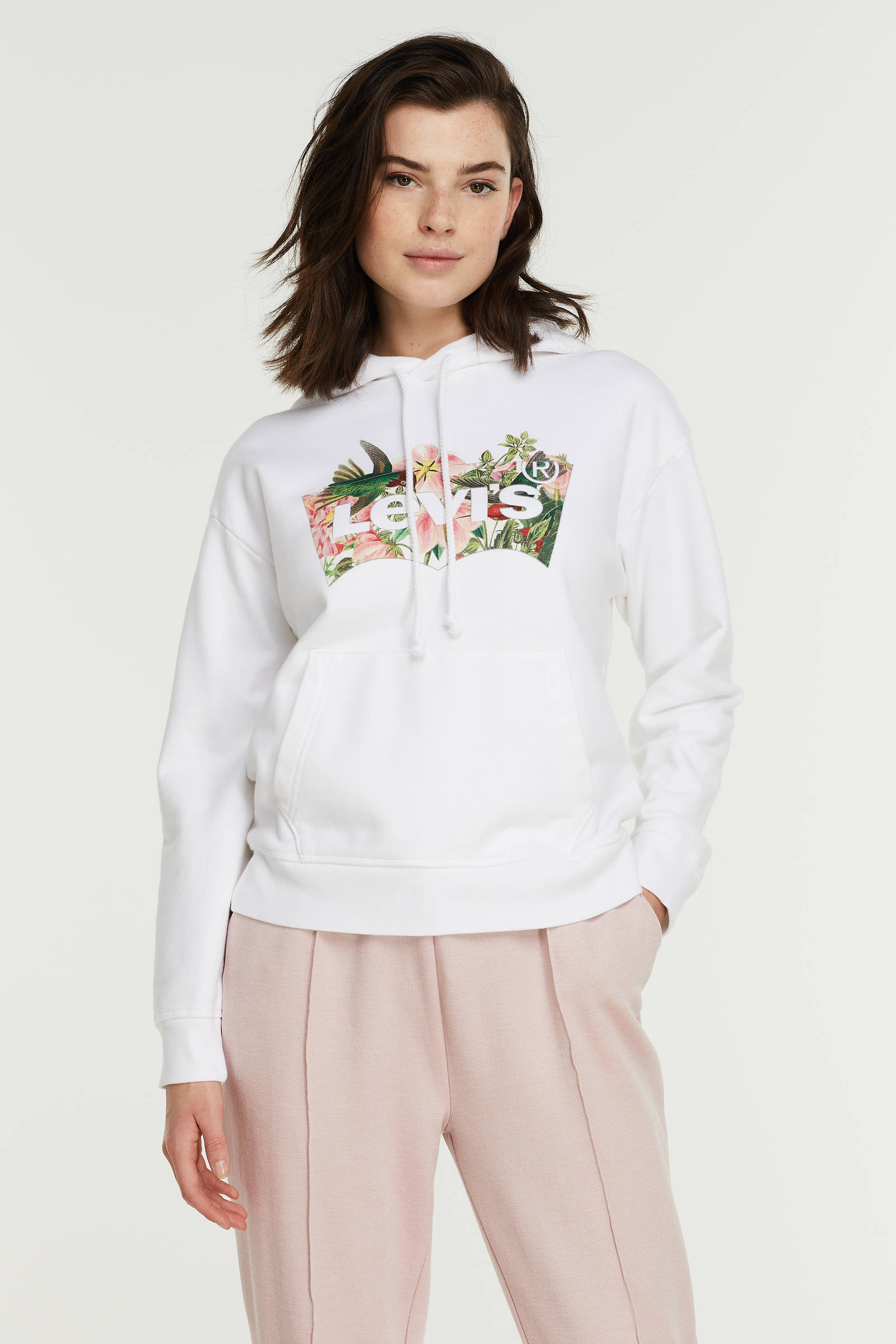 Levi's truien voor dames online kopen? | Morgen in huis | Wehkamp