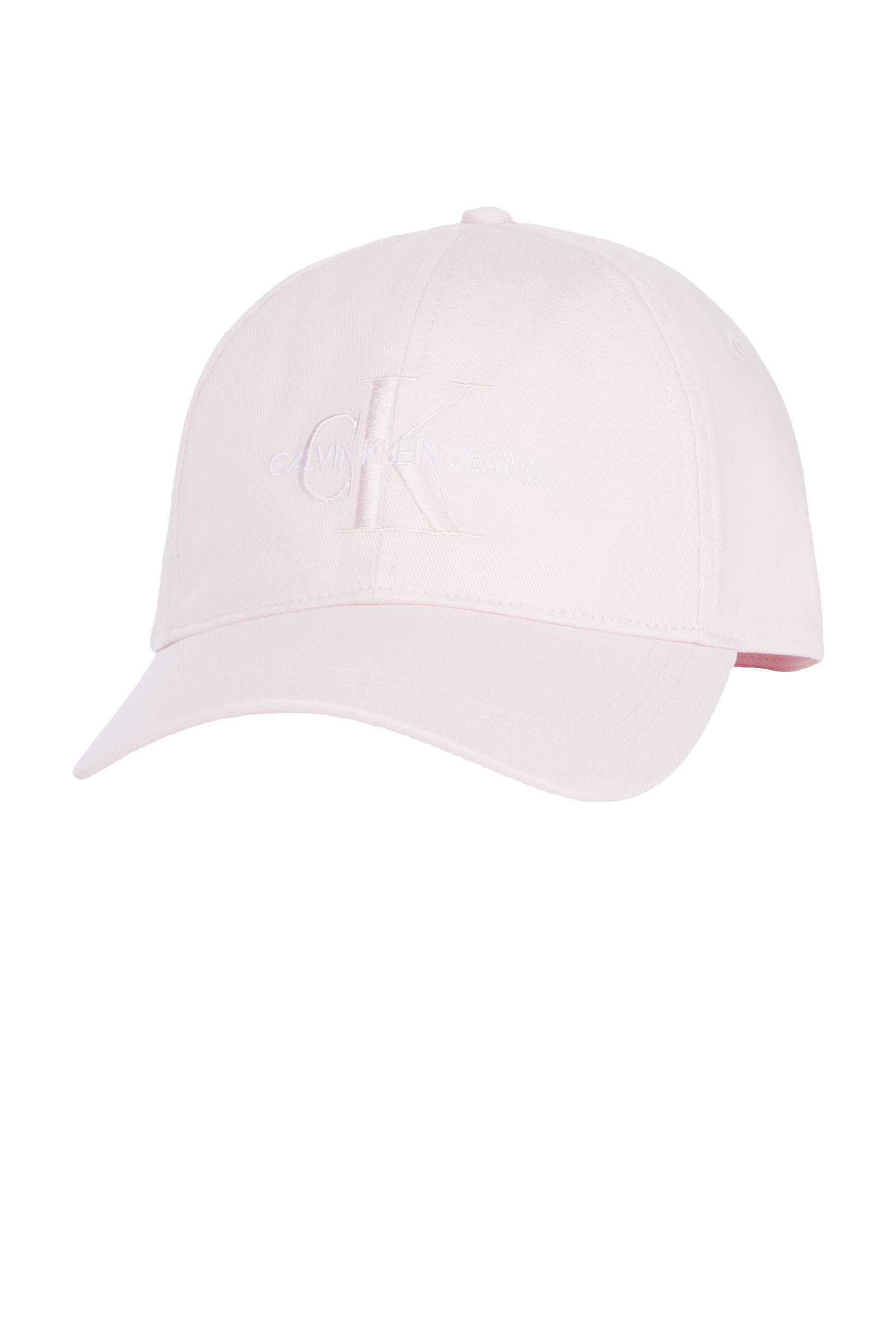 Calvin Klein pet lichtroze | wehkamp