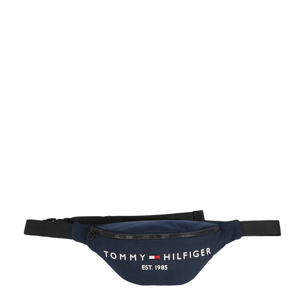 Tommy Hilfiger heuptas donkerblauw, Donkerblauw