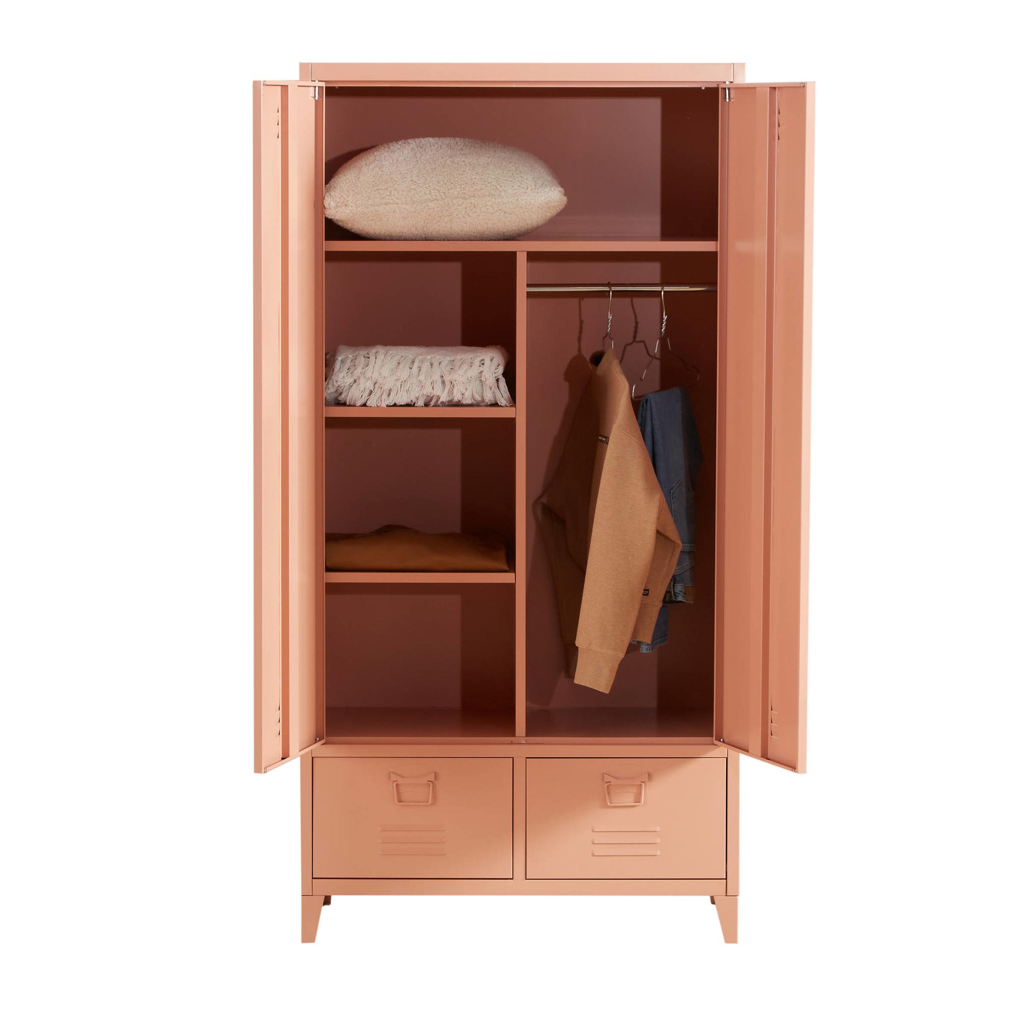 Wehkamp Home kledingkast Jackson - Afbeelding 4