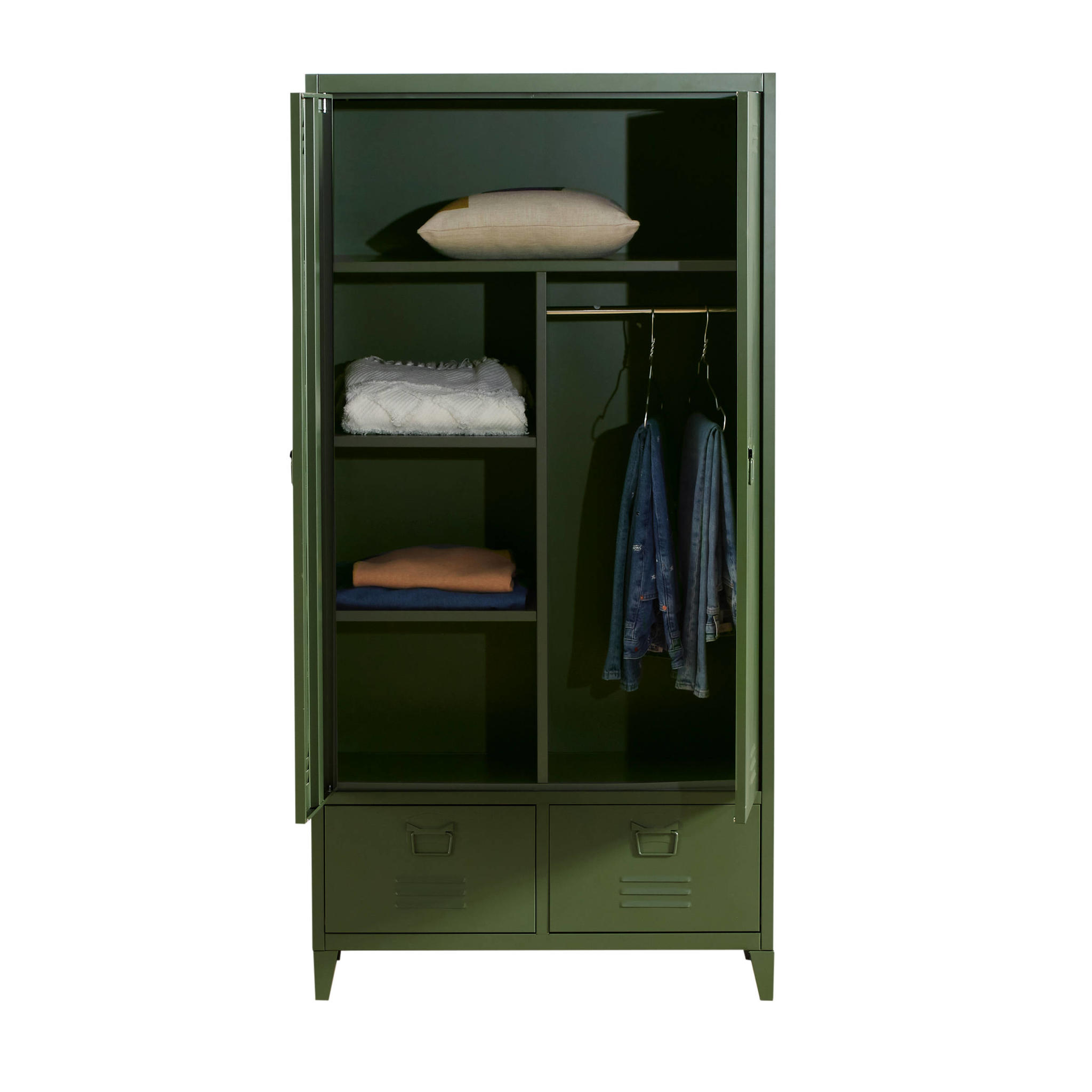 Wehkamp Home kledingkast Jackson - Afbeelding 4