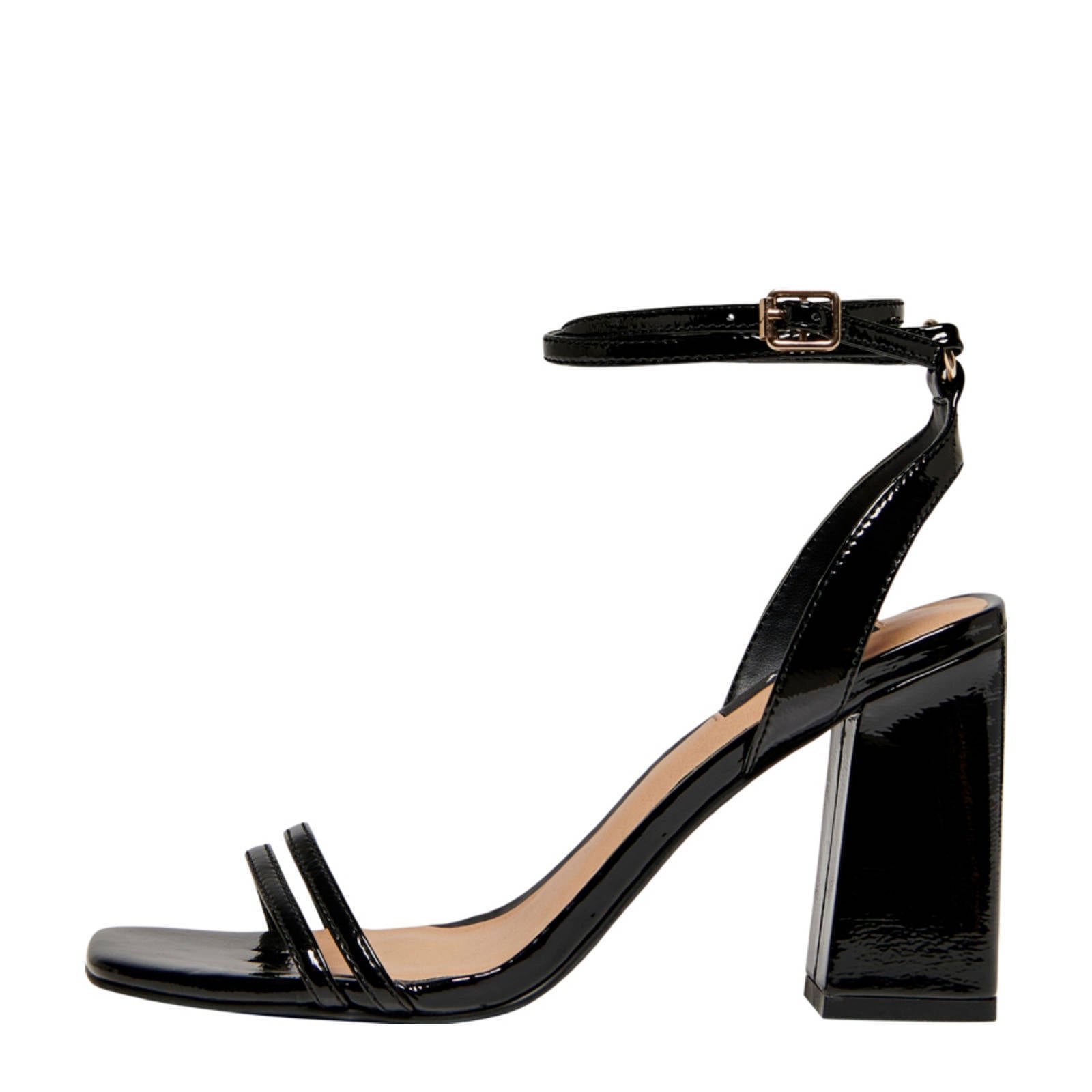 Sale: ONLY sandalen voor dames | hoge kortingen | Wehkamp