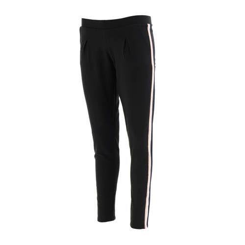 Oroblu straight fit legging zwart afbeelding