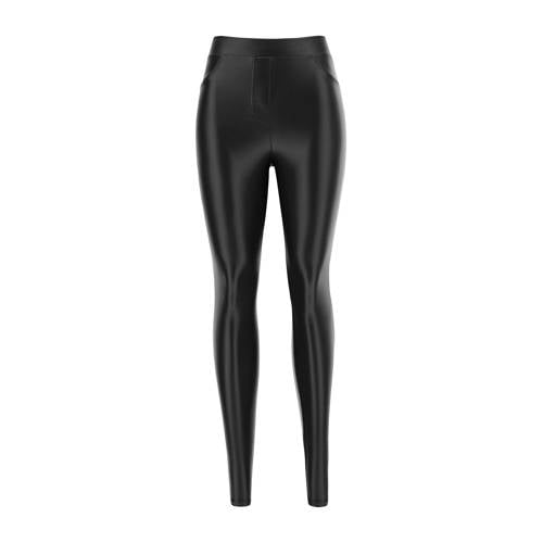 Oroblu gecoate jegging Pearl zwart afbeelding