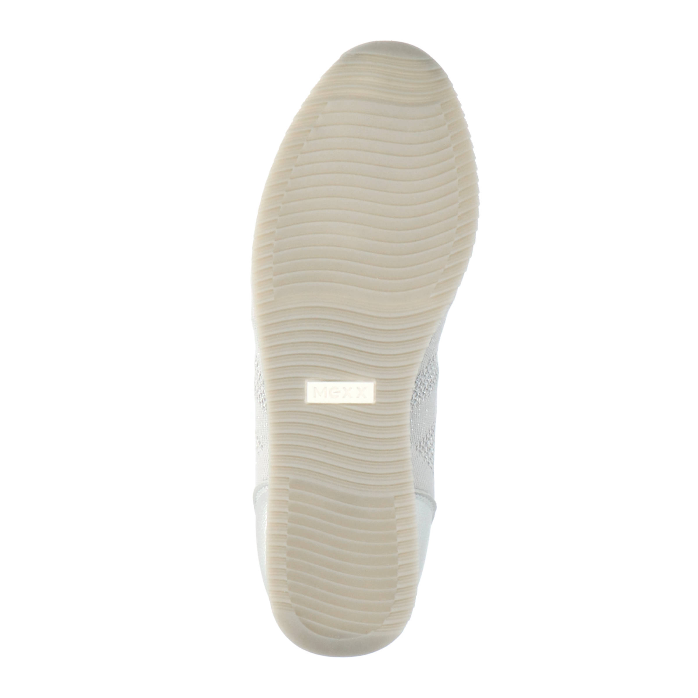 Mexx Djaimy 2 sneakers grijs | wehkamp