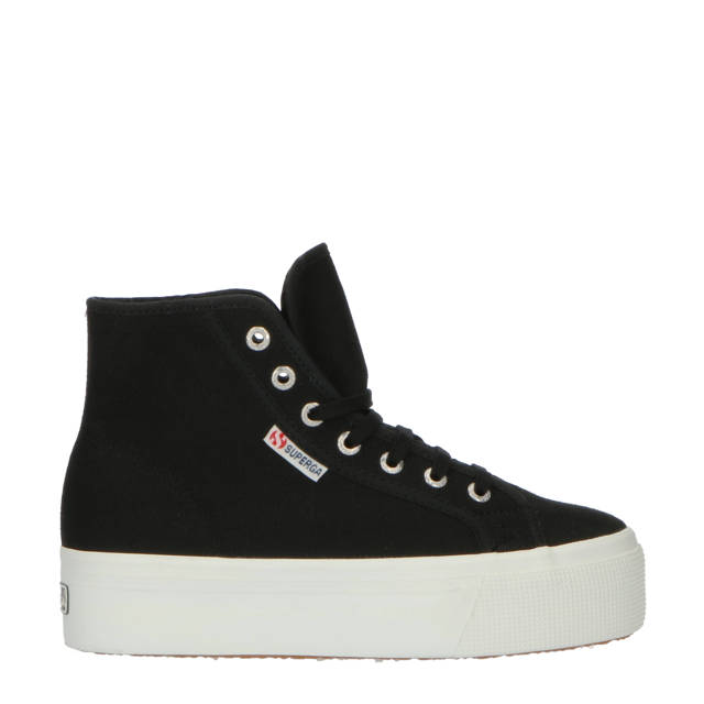 superga 2705 high top