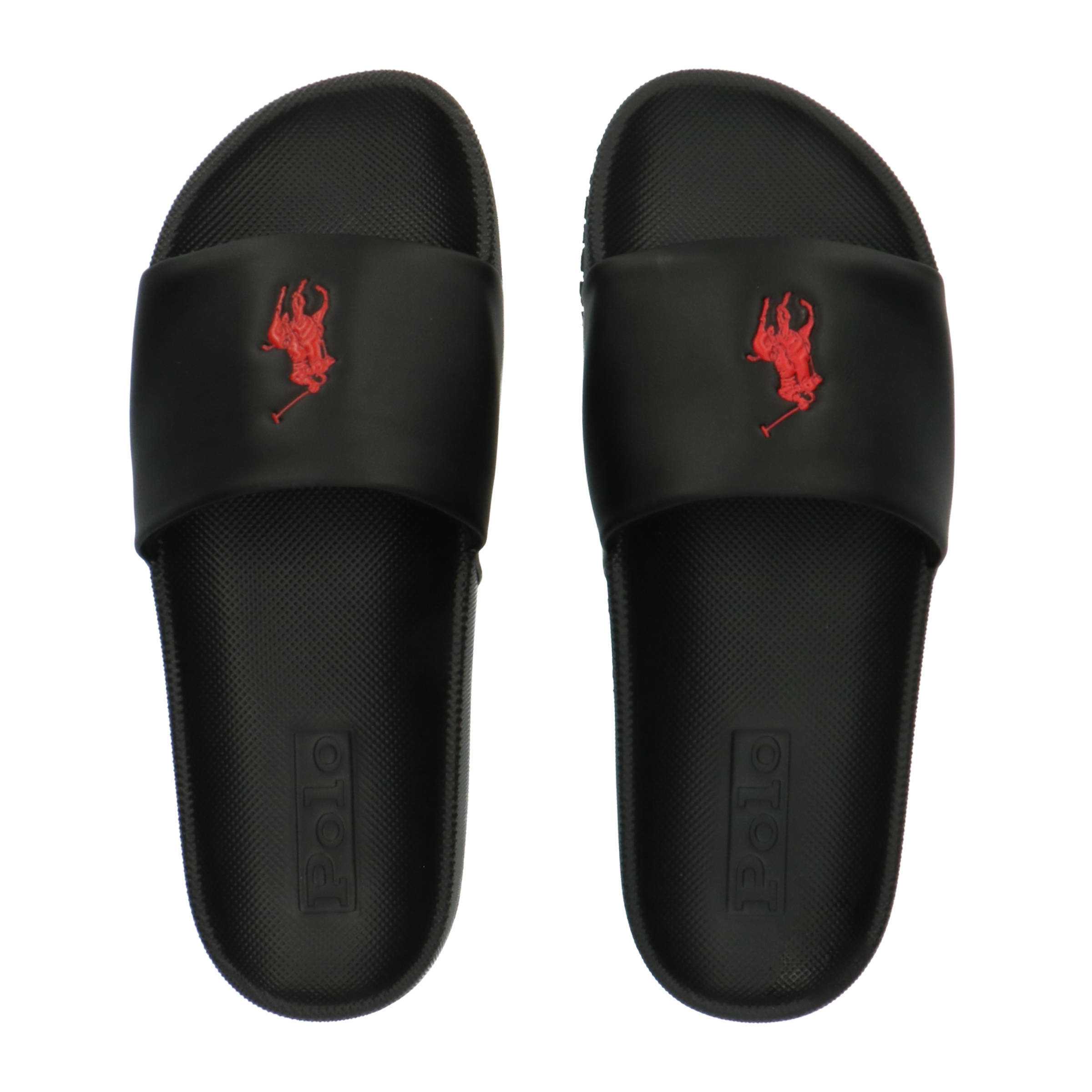 ralph lauren slippers heren