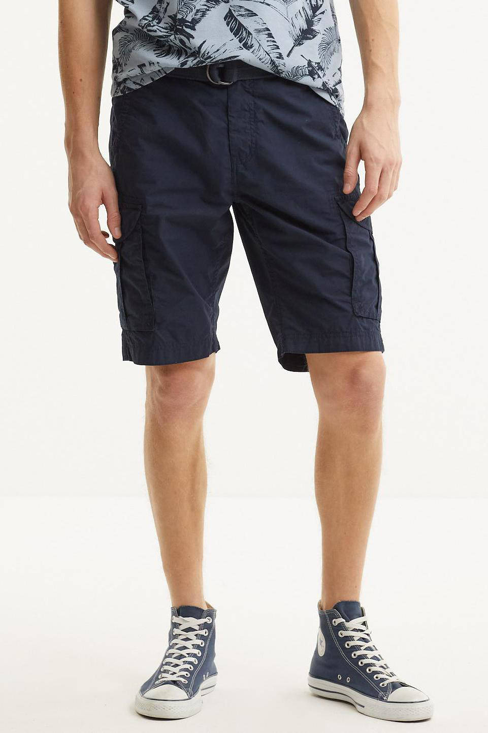 Petrol Industries heren Korte Broeken | KLEDING.nl