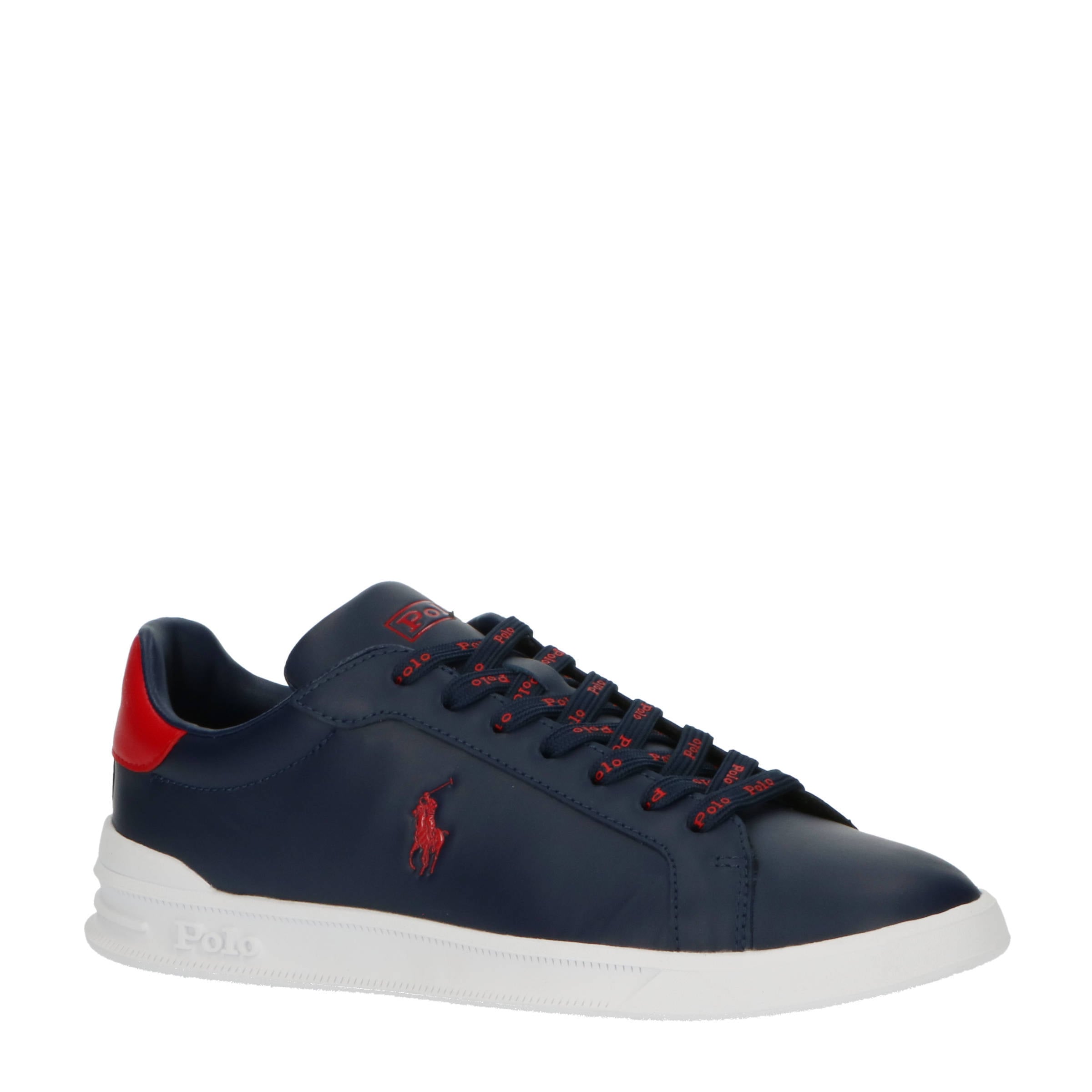 Polo Ralph Lauren Schoenen heren - Sale \u0026 Nieuw