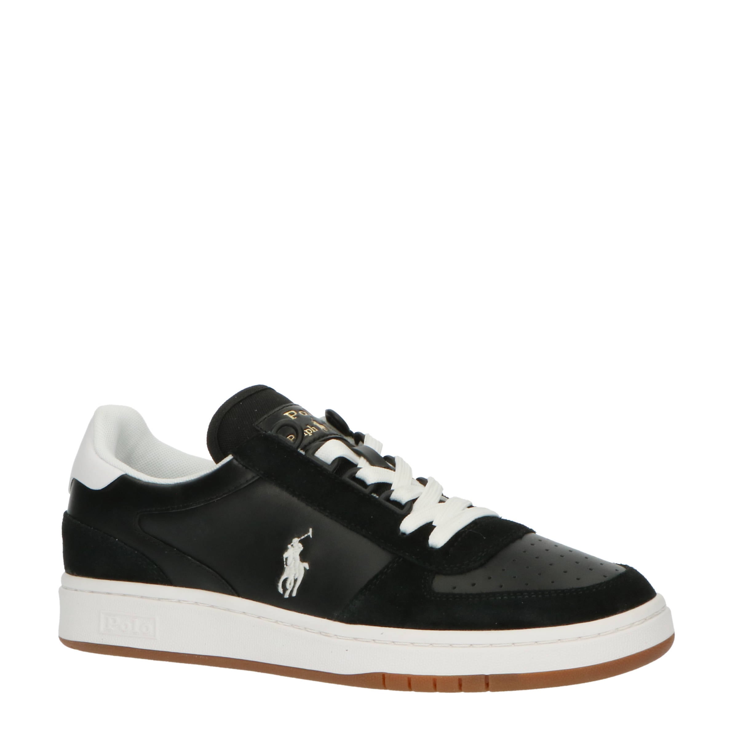 Polo Ralph Lauren Schoenen heren - Sale \u0026 Nieuw