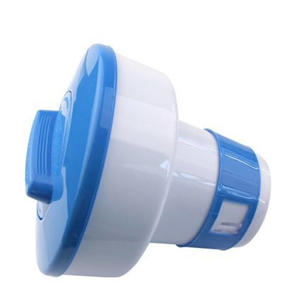0 Chloordispenser 200gr inschuifbaar
