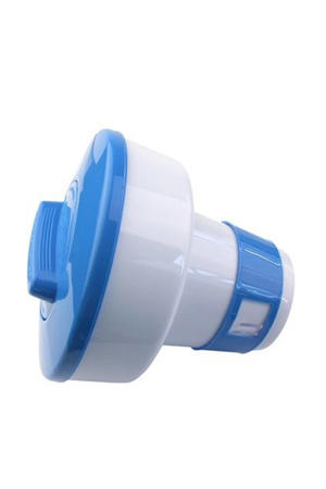 0 Chloordispenser 200gr inschuifbaar