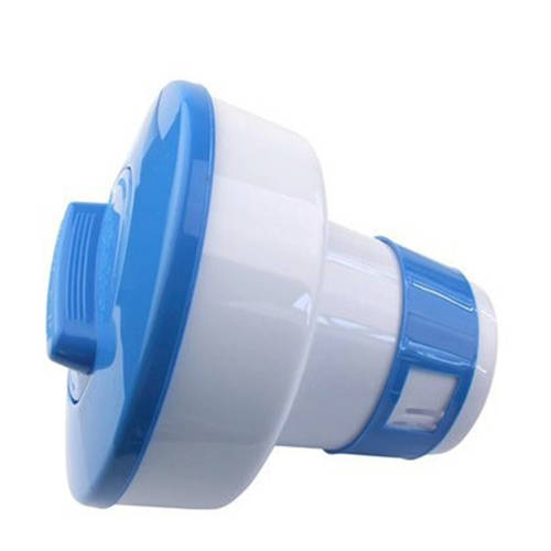 Wehkamp Summer Fun 0 Chloordispenser 200gr inschuifbaar aanbieding