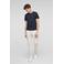 s.Oliver T-shirt marineblauw