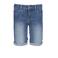 TYGO & vito slim fit jeans bermuda stonewashed