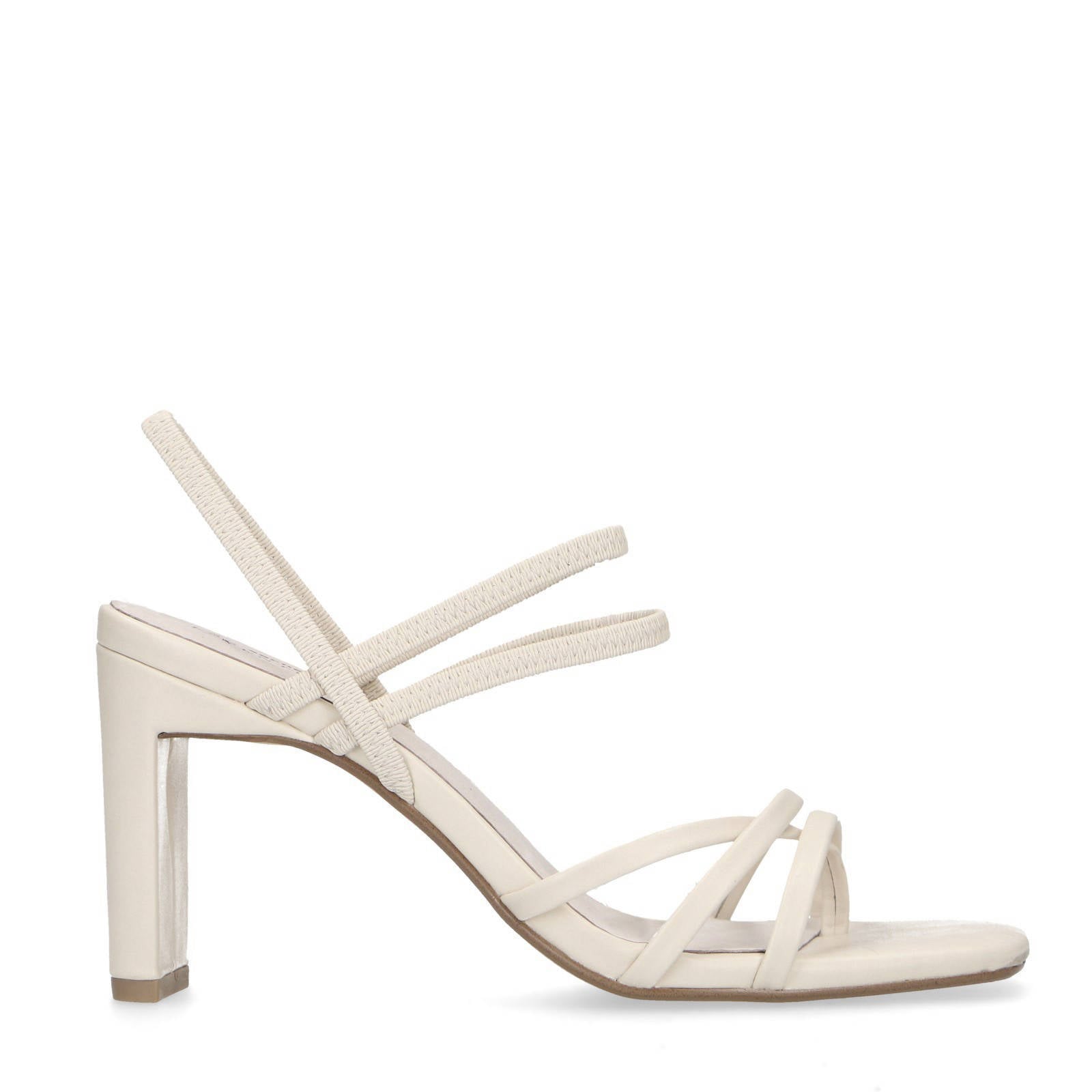 Ecru sandalen voor dames online kopen? | Morgen in huis | Wehkamp