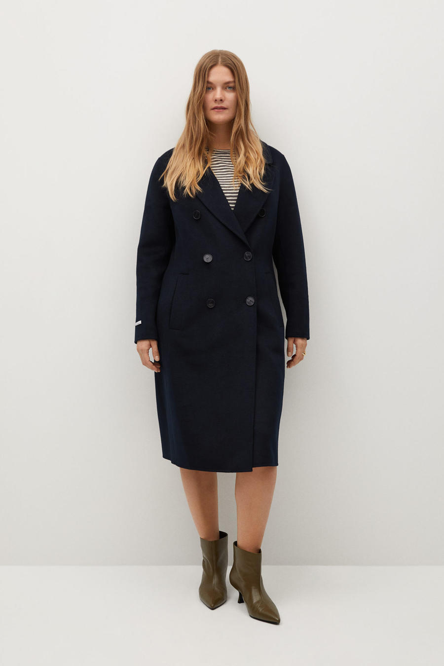 Winterjassen & Tussenjassen voor Dames | Calvin Klein