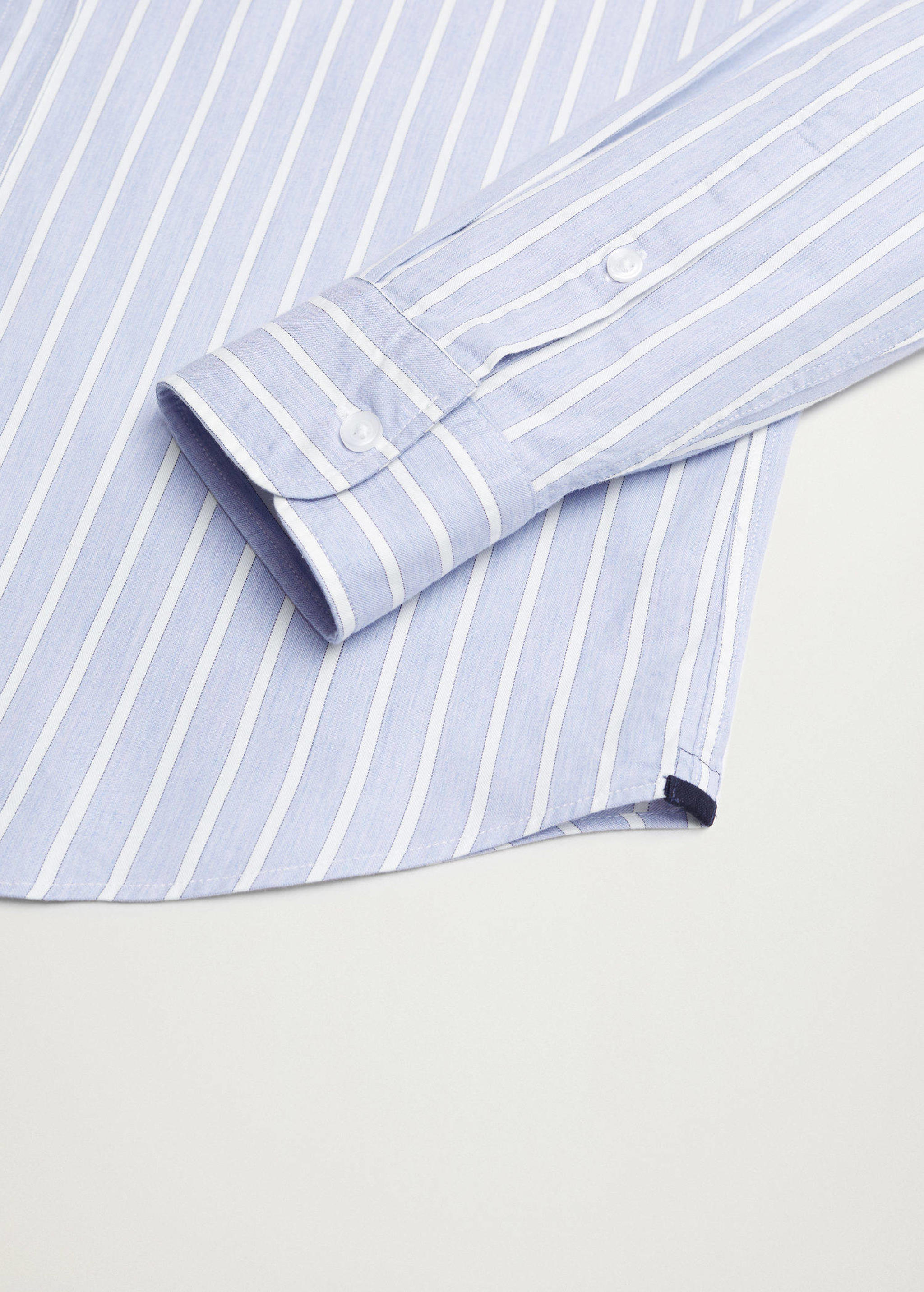 Mouwlengte 7 overhemden | Online shop voor langere heren