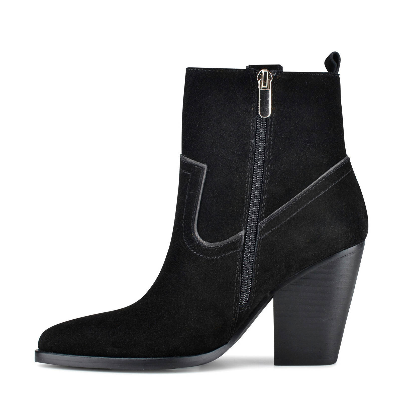 Poelman Bella Cremé Dames |C18582X7POE | SNEAKERS
