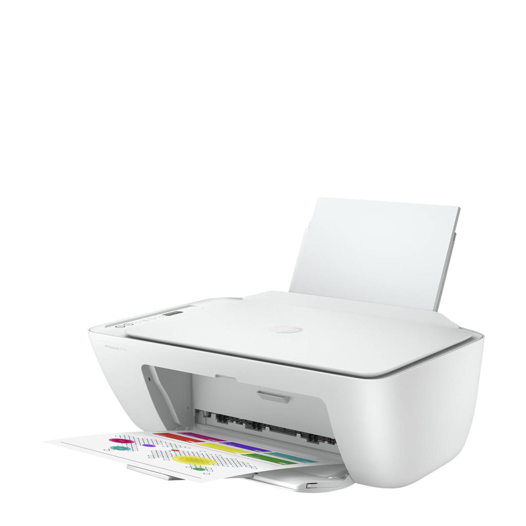 HP DESKJET 2710 allinone printer wehkamp