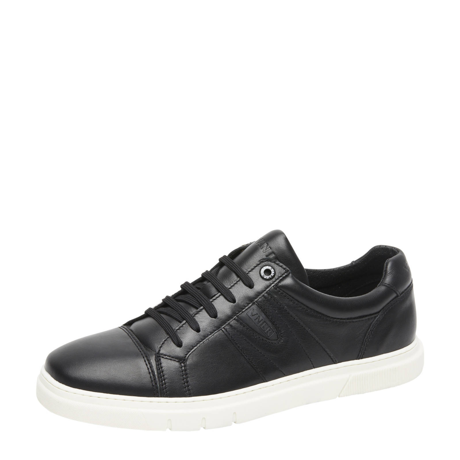 Zwarte Heren Van Lier Schoenen online kopen? Vergelijk op Schoenen.nl