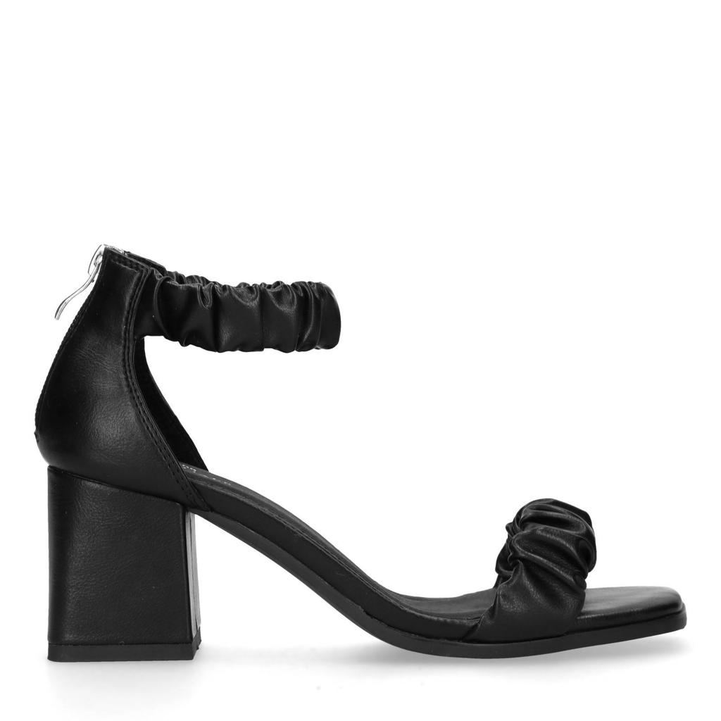Sacha   sandalettes zwart
