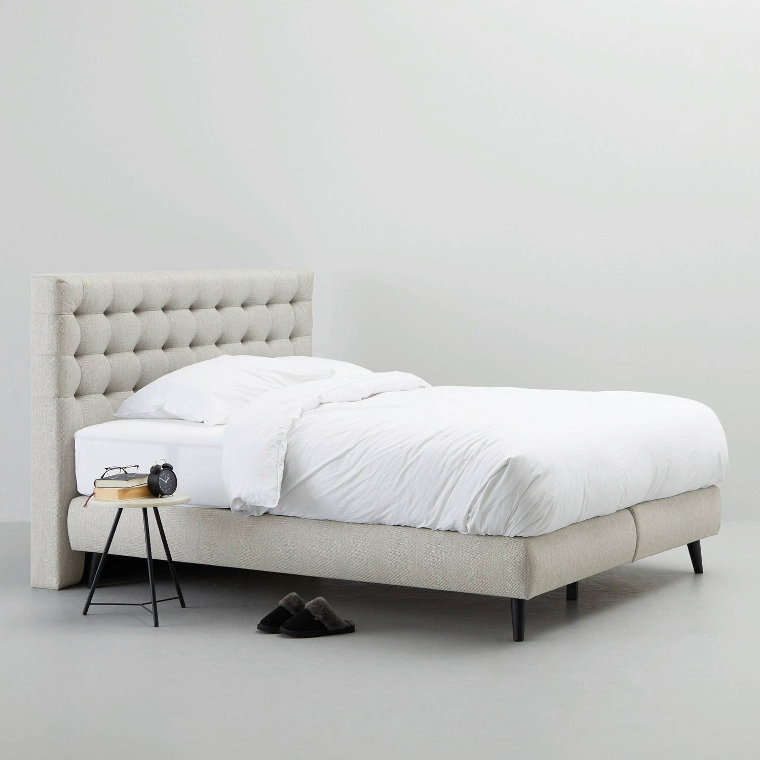 Wehkamp Home complete boxspring Denver (160x200 cm)