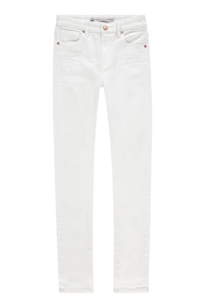 skinny jeans Blossom white