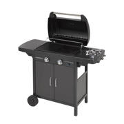 thumbnail: Campingaz  2 Series gas BBQ EXS Vario Black