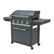 thumbnail: Campingaz Premium 4 Series gas BBQ