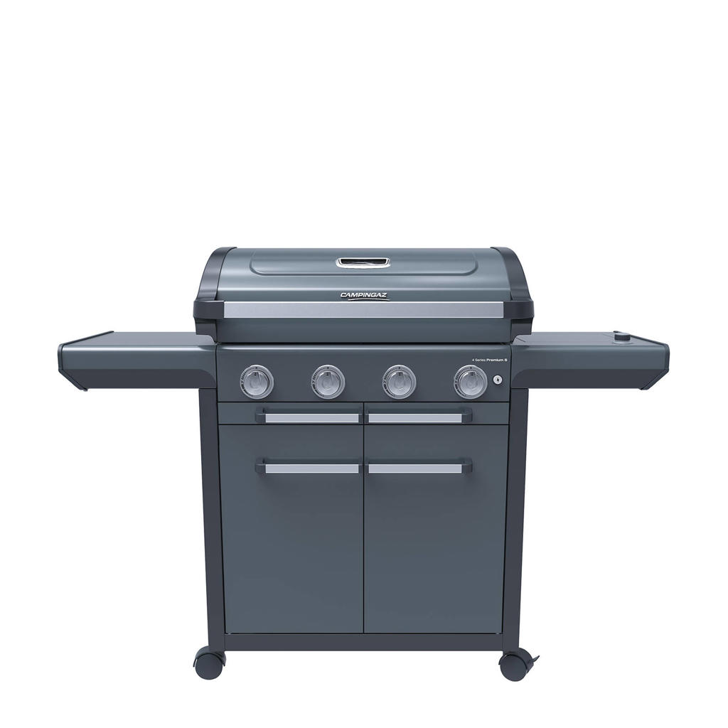 Campingaz Premium 4 Series gas BBQ