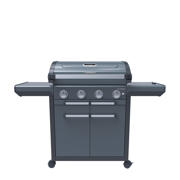thumbnail: Campingaz Premium 4 Series gas BBQ