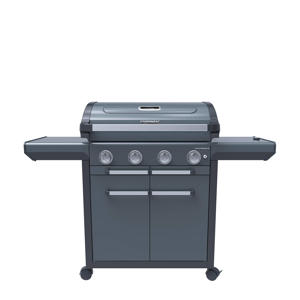 Premium 4 Series gas BBQ