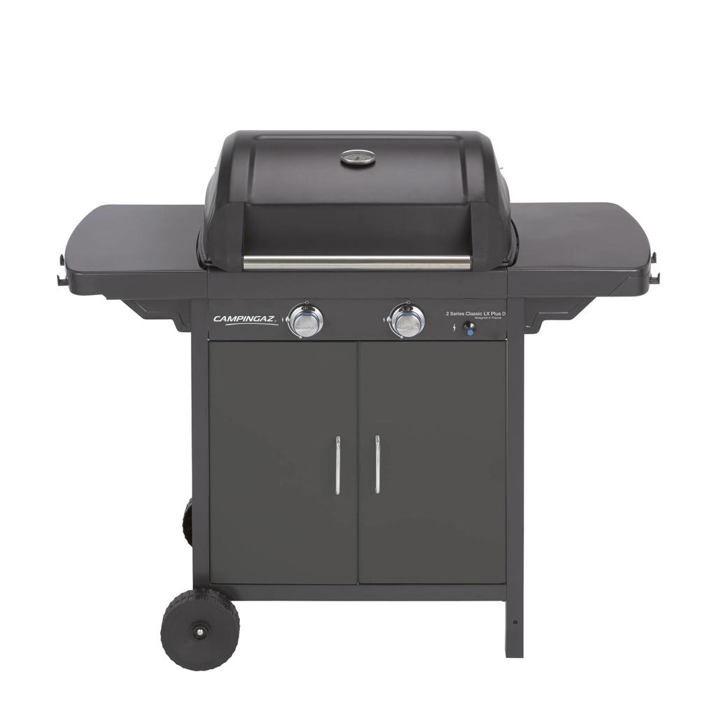 Campingaz Classic 2 Series gas BBQ