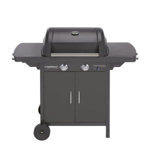 Classic 2 Series gas BBQ