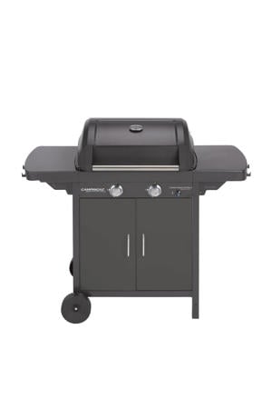Classic 2 Series gas BBQ