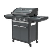 thumbnail: Campingaz Premium 3 Series gas BBQ