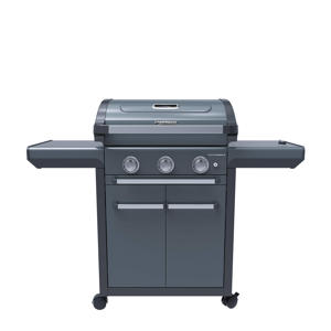 Premium 3 Series gas BBQ