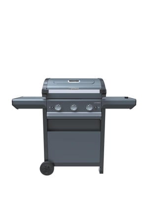 Select 3 Serie gasbarbecue
