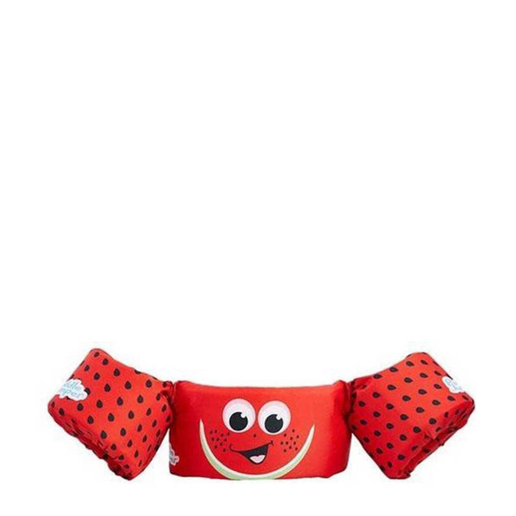 Sevylor Puddle Jumper Watermeloen, Rood