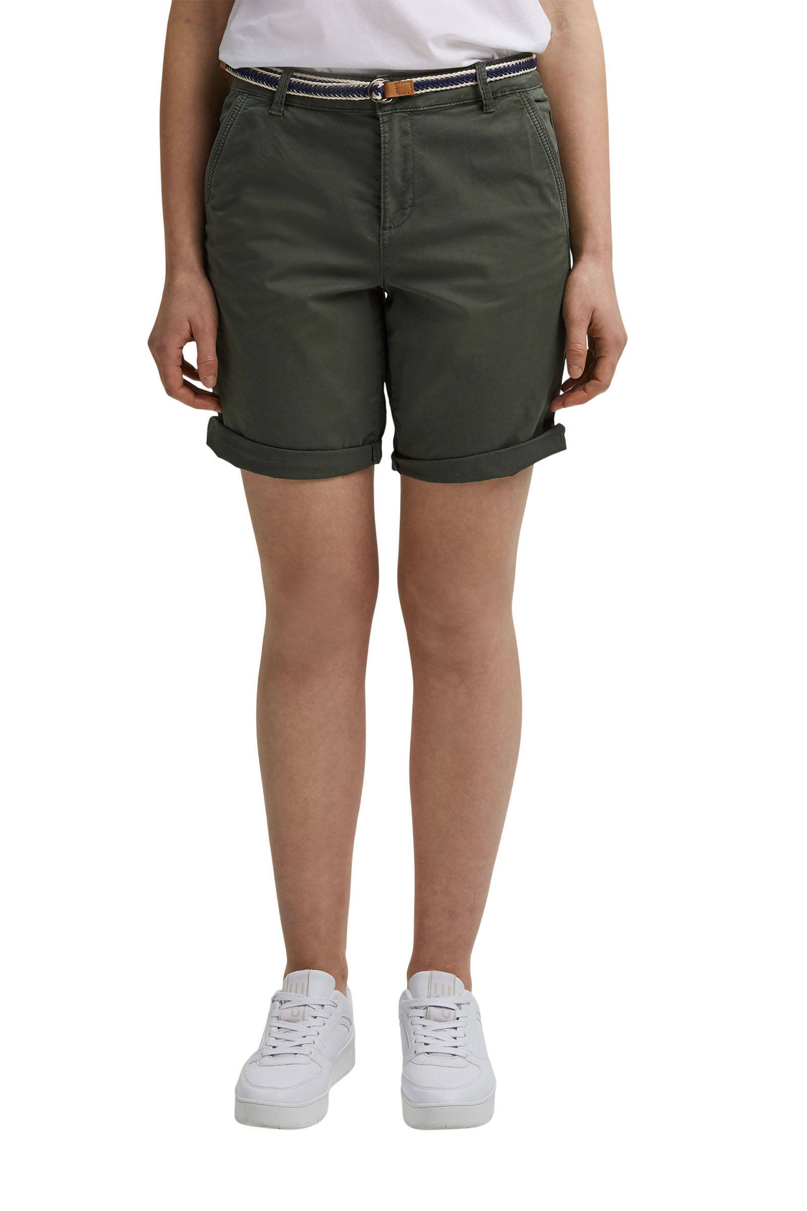 Esprit Dames Korte broeken SALE • Tot 50% korting