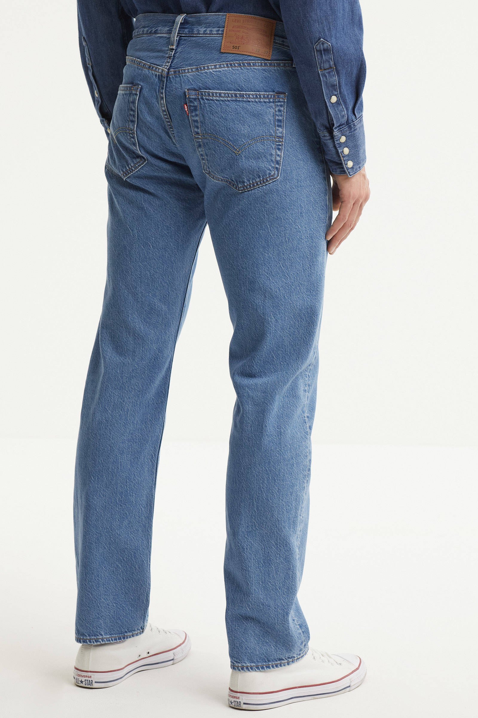 stonewash jeans levis