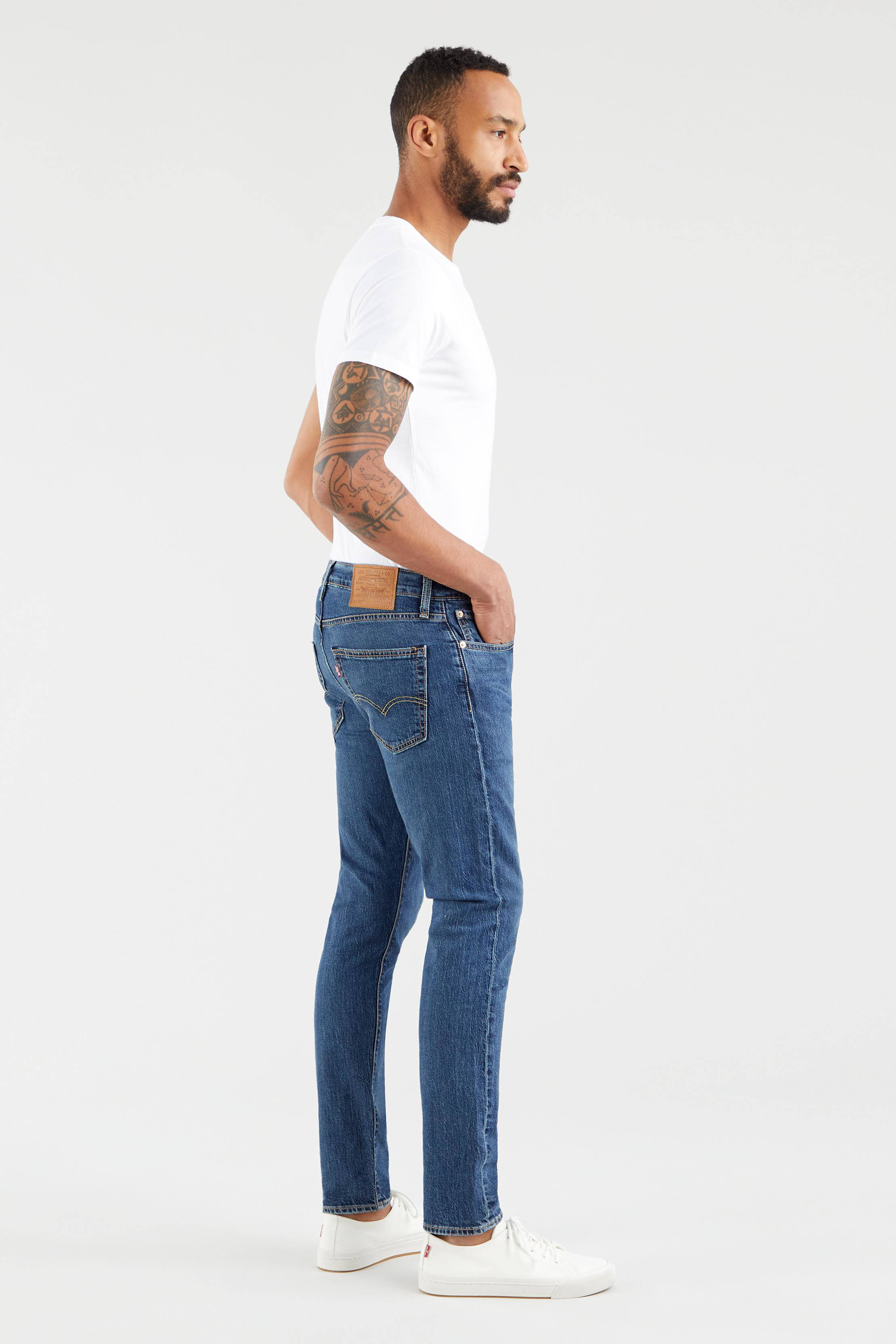 dickies carpenter jean