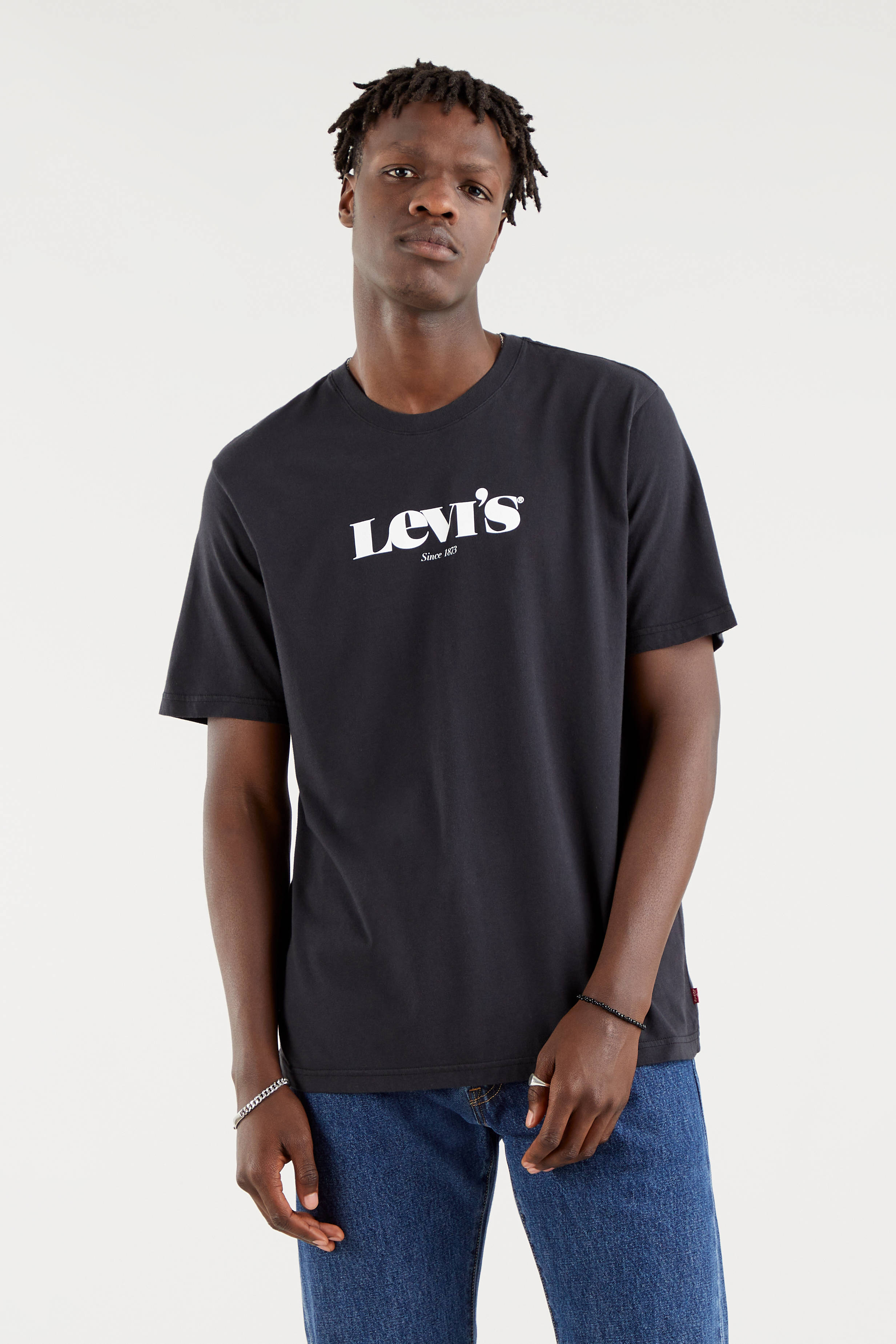 Levi's shirts voor heren online kopen 