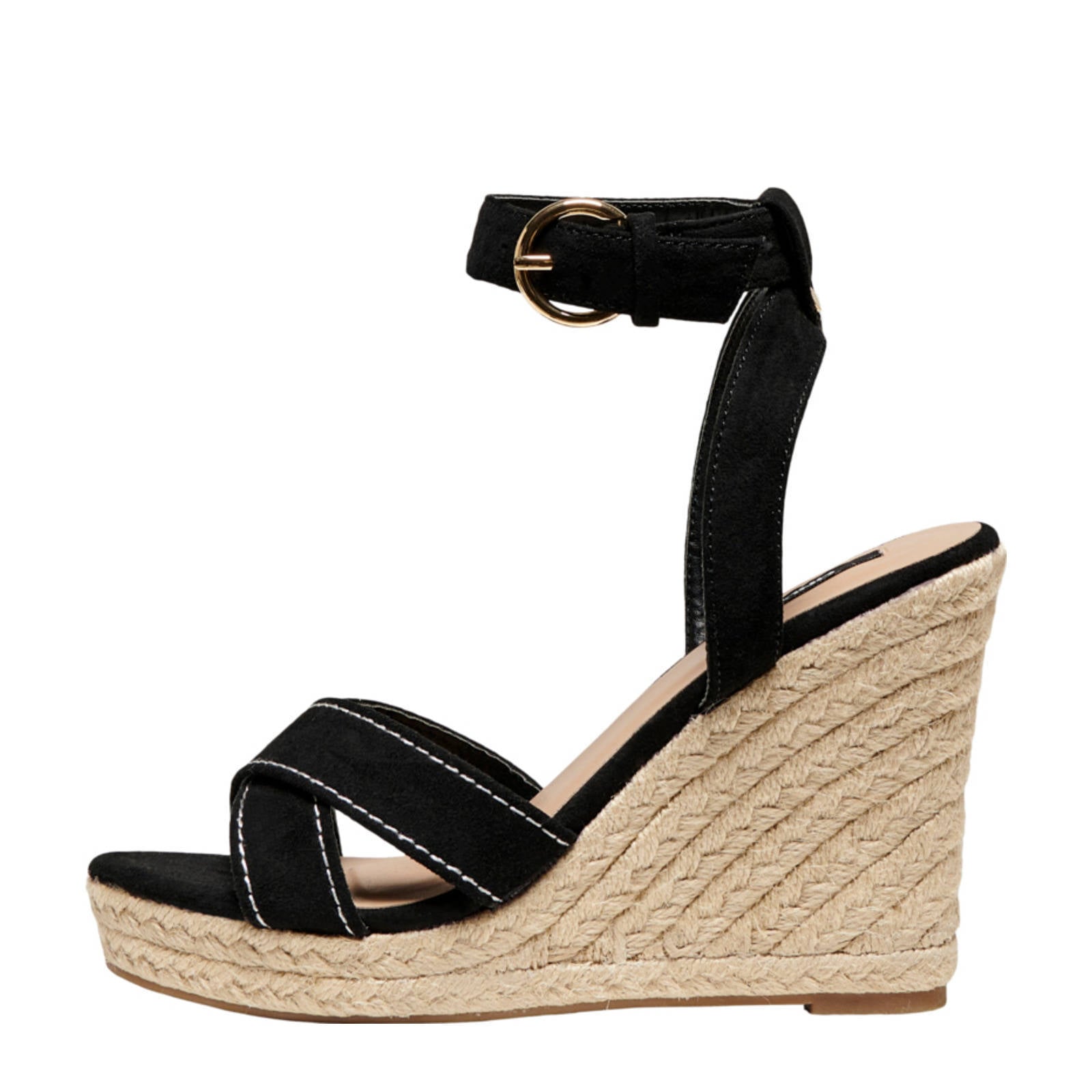 Hoge sleehakken voor dames in de maat 37 | KLEDING.nl