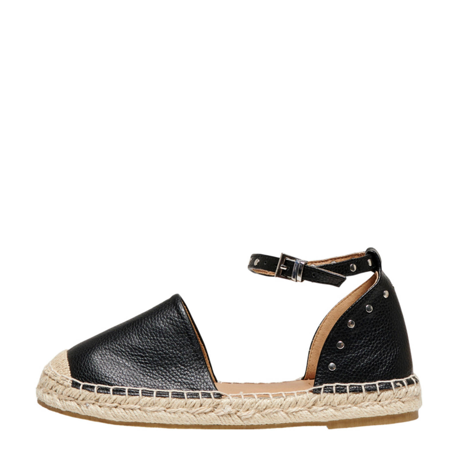 Espadrilles voor dames, linnen look kopen
