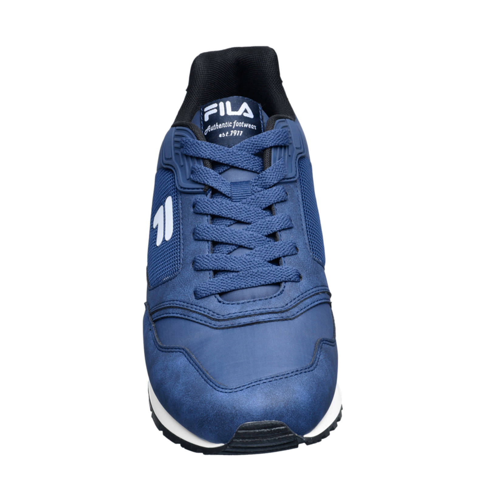 جمجمة باستمرار الليونة fila sneakers blauw - rise-association.com