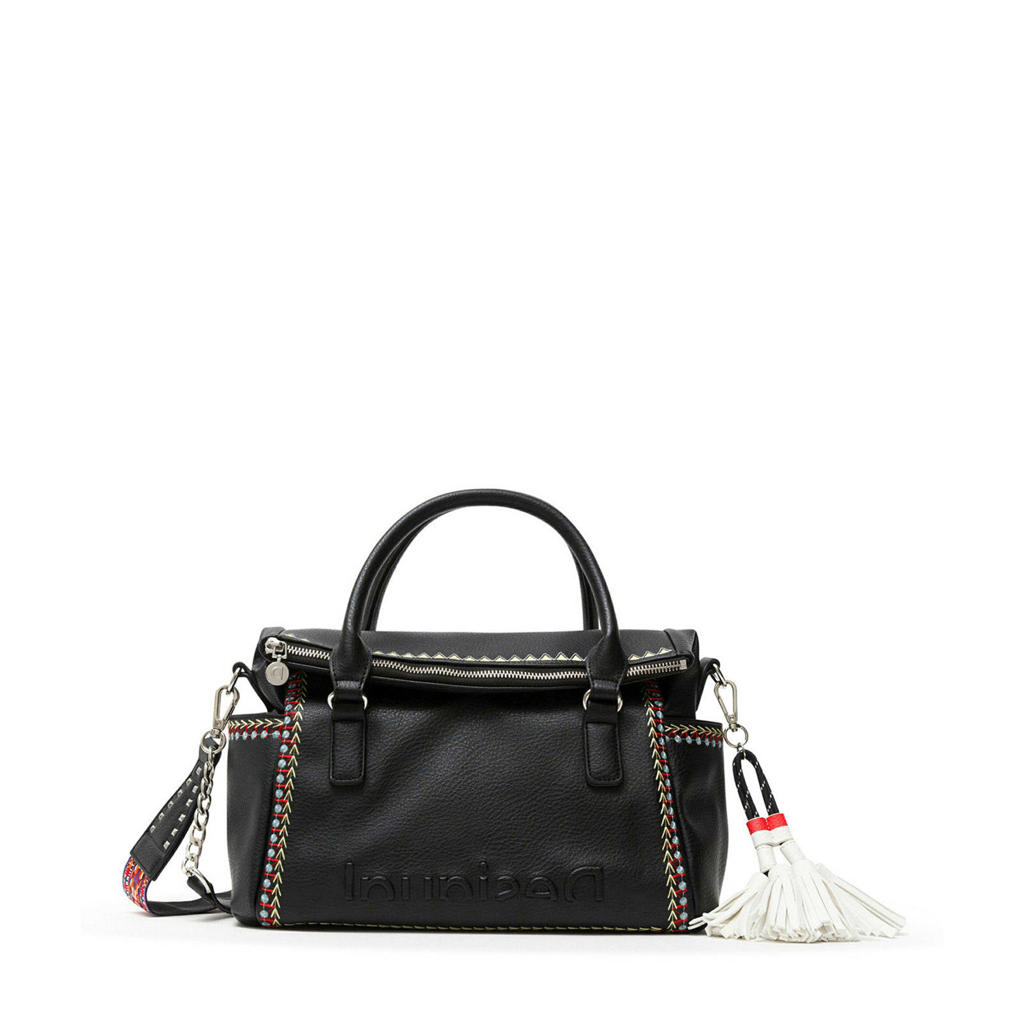 Desigual handtas zwart